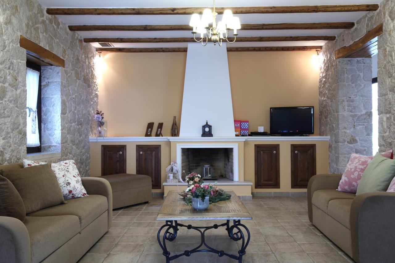Arenaria Leucadia Villa Lefkada City Exterior photo
