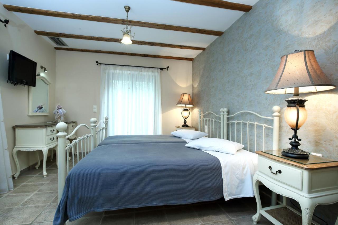 Arenaria Leucadia Villa Lefkada City Exterior photo
